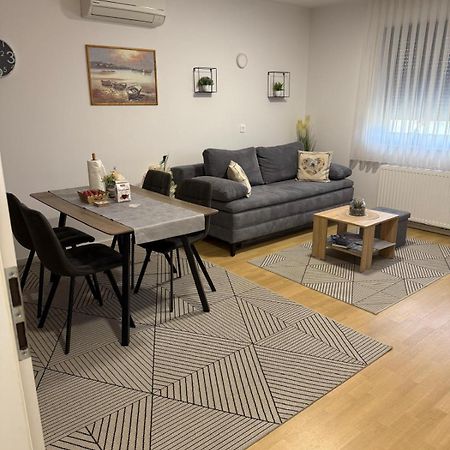 Fiolica Apartamento Zaprešić Exterior foto