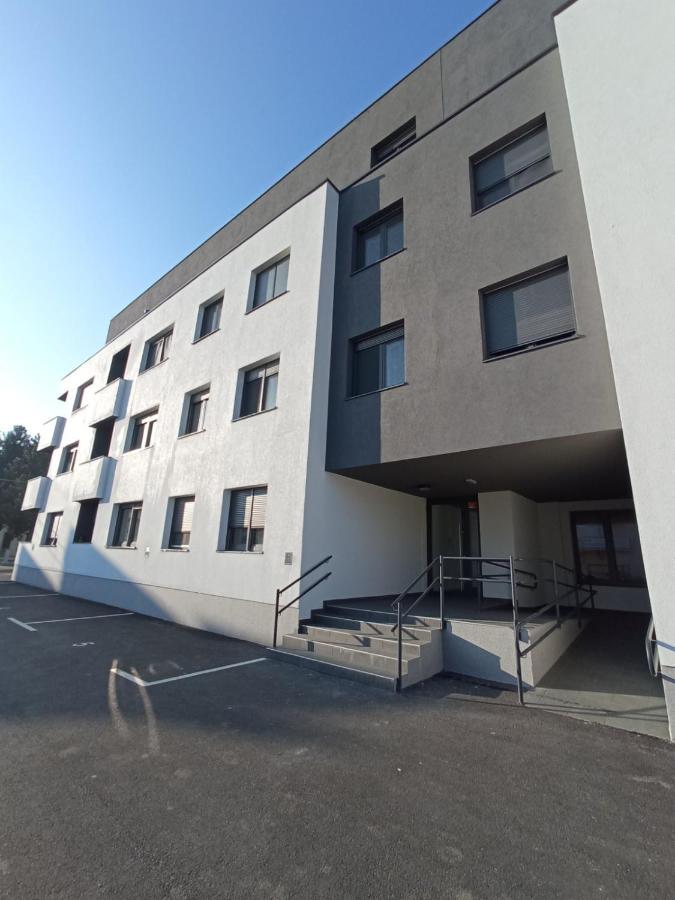 Fiolica Apartamento Zaprešić Exterior foto