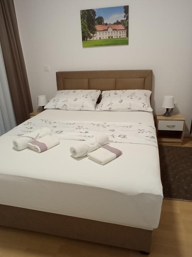 Fiolica Apartamento Zaprešić Exterior foto