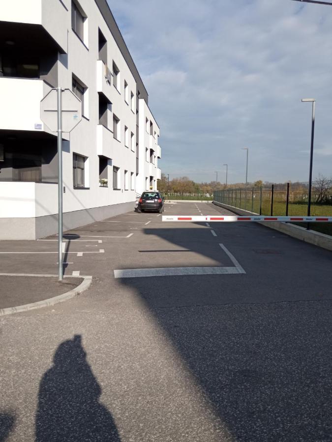Fiolica Apartamento Zaprešić Exterior foto