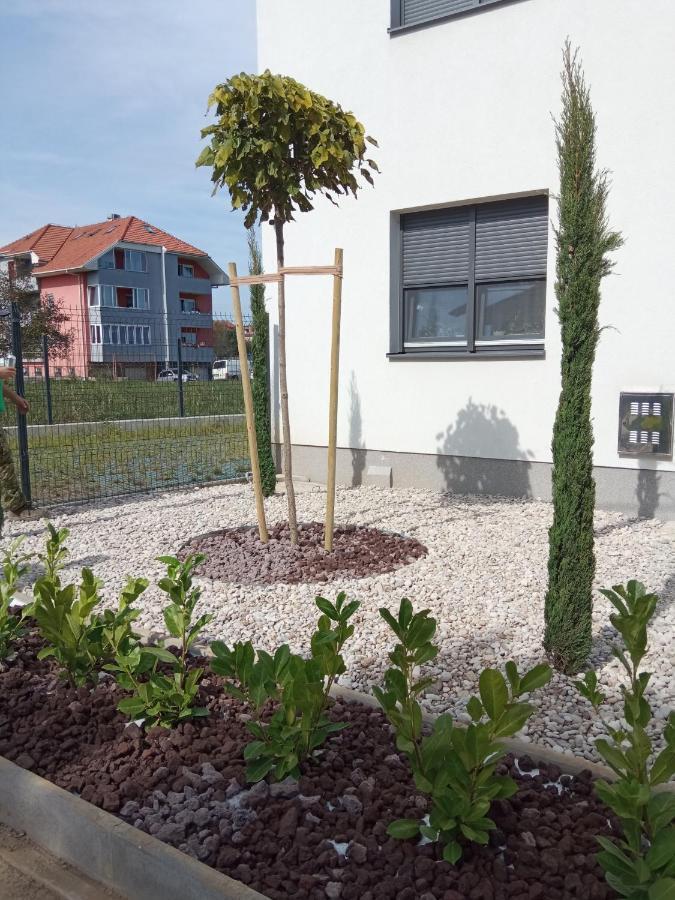 Fiolica Apartamento Zaprešić Exterior foto