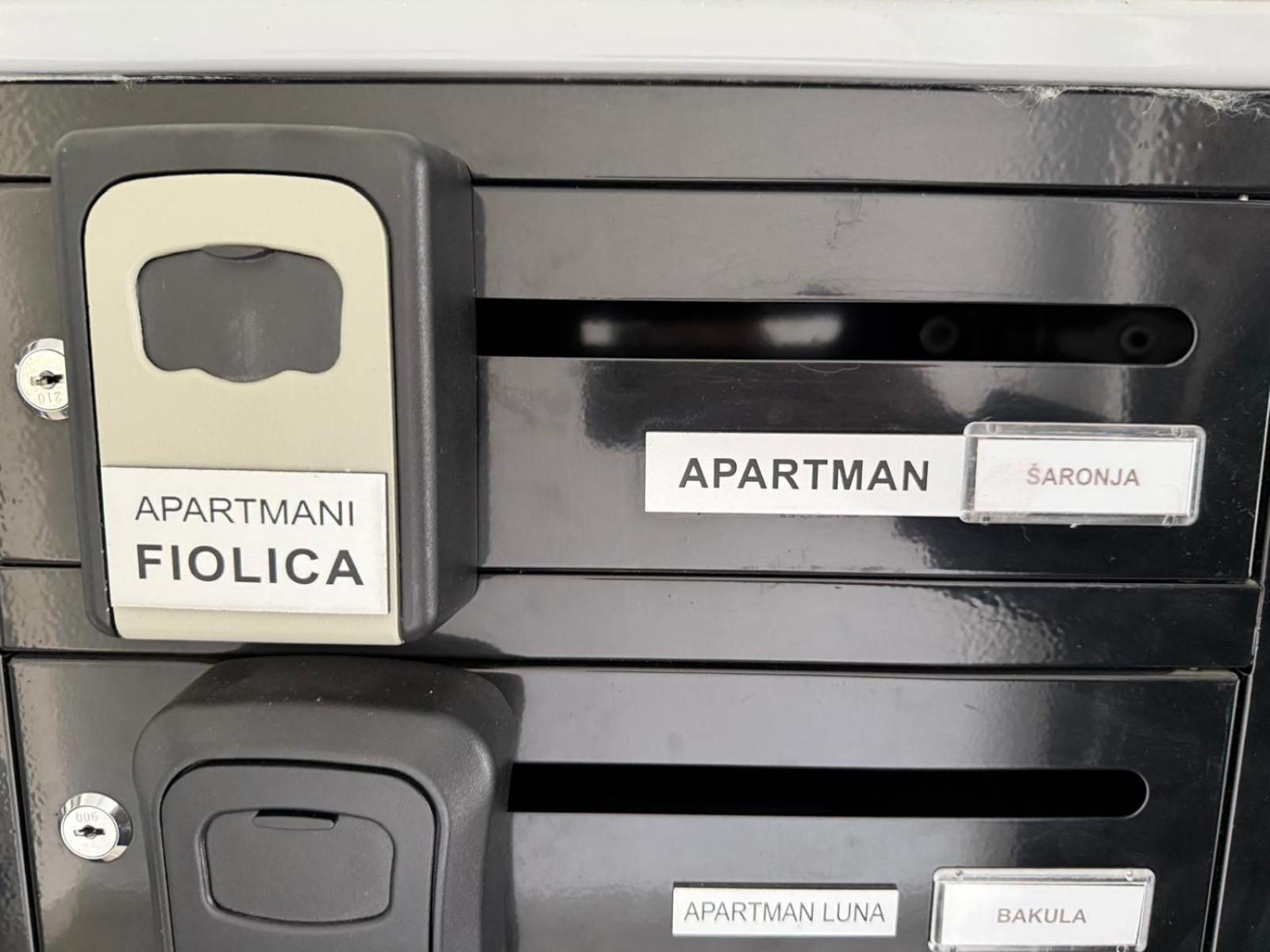 Fiolica Apartamento Zaprešić Exterior foto