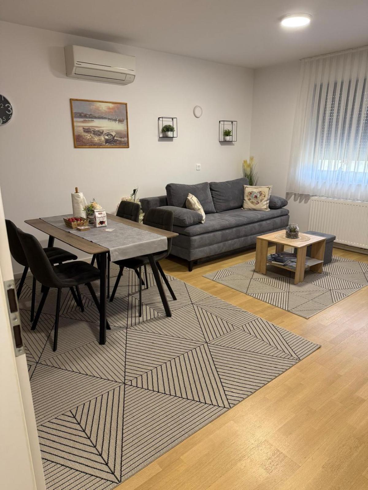 Fiolica Apartamento Zaprešić Exterior foto
