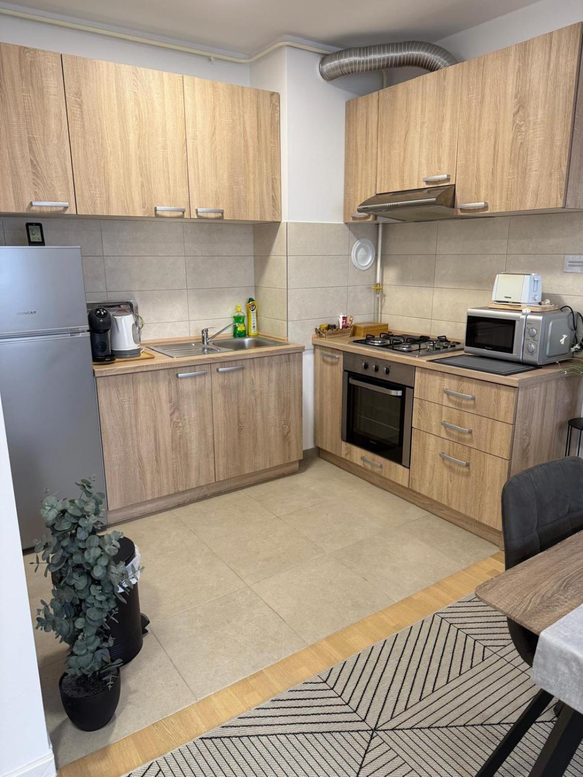 Fiolica Apartamento Zaprešić Exterior foto