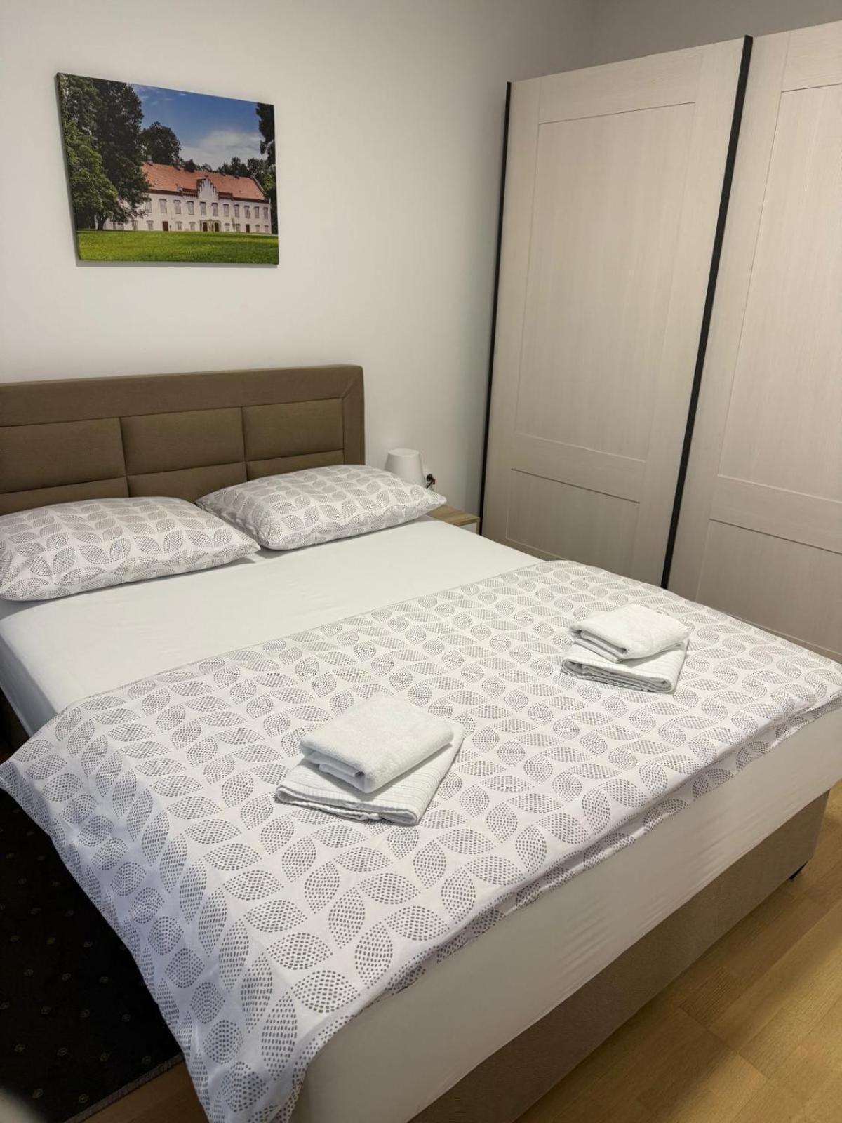 Fiolica Apartamento Zaprešić Exterior foto