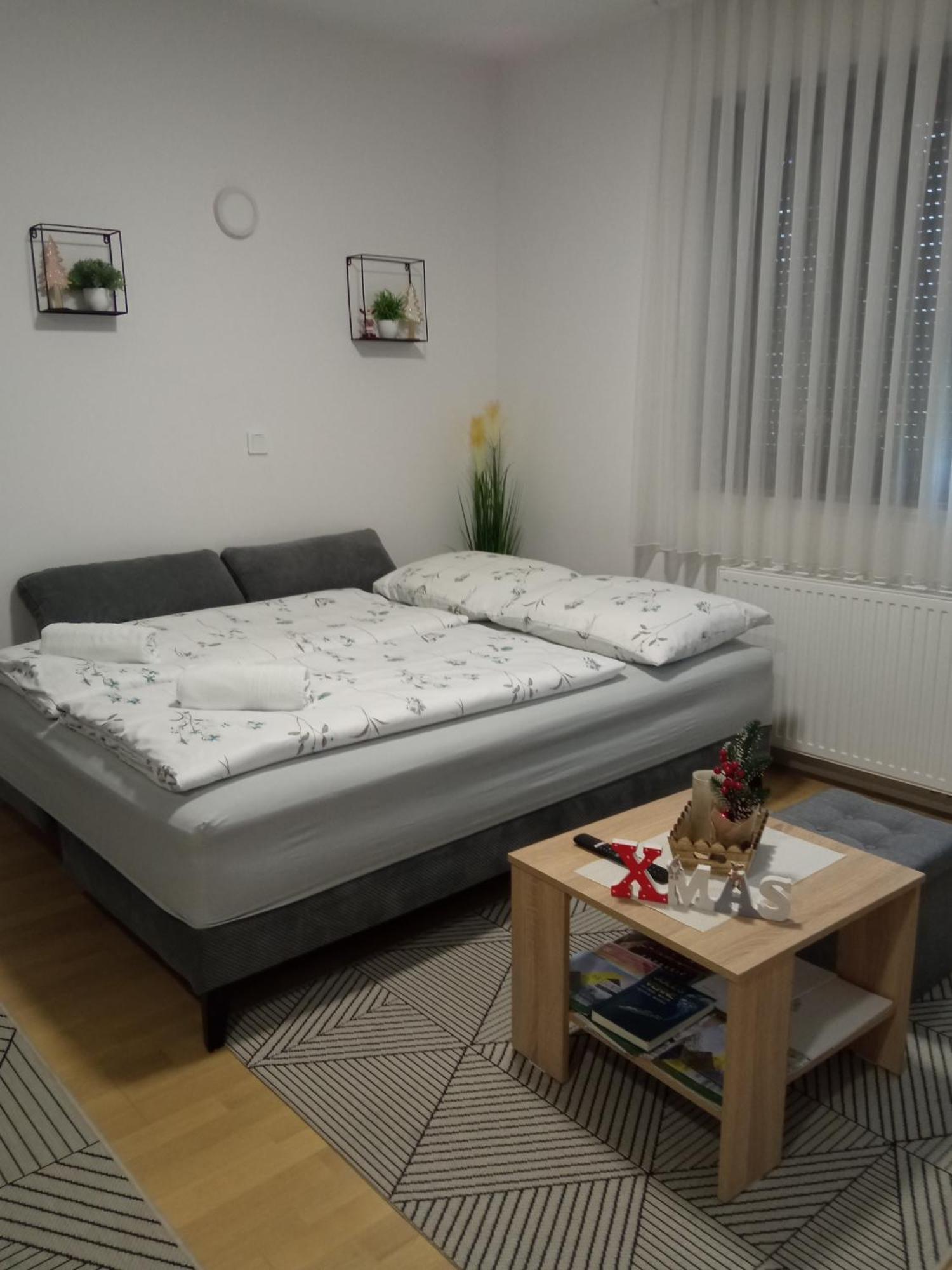 Fiolica Apartamento Zaprešić Exterior foto