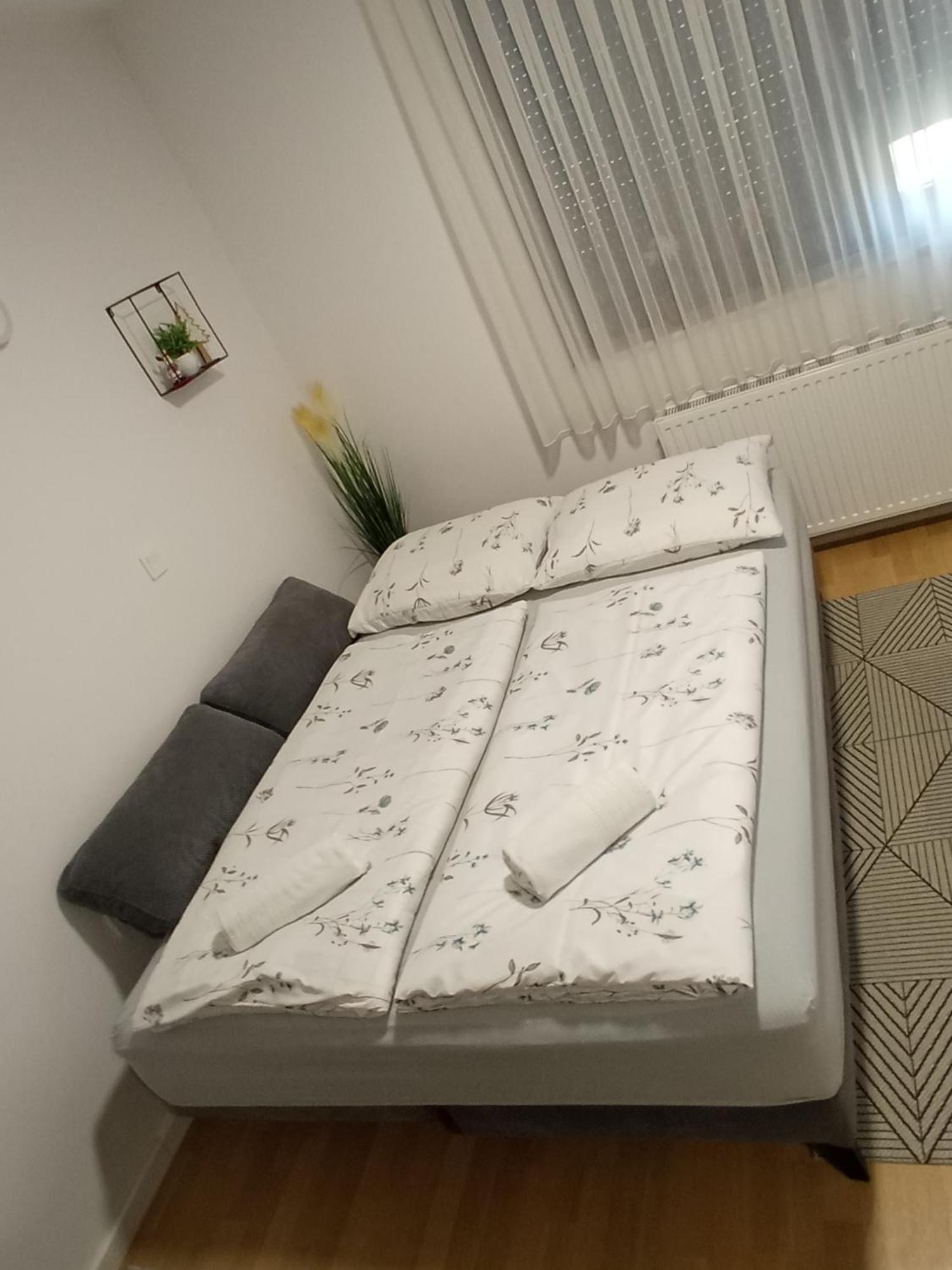 Fiolica Apartamento Zaprešić Exterior foto