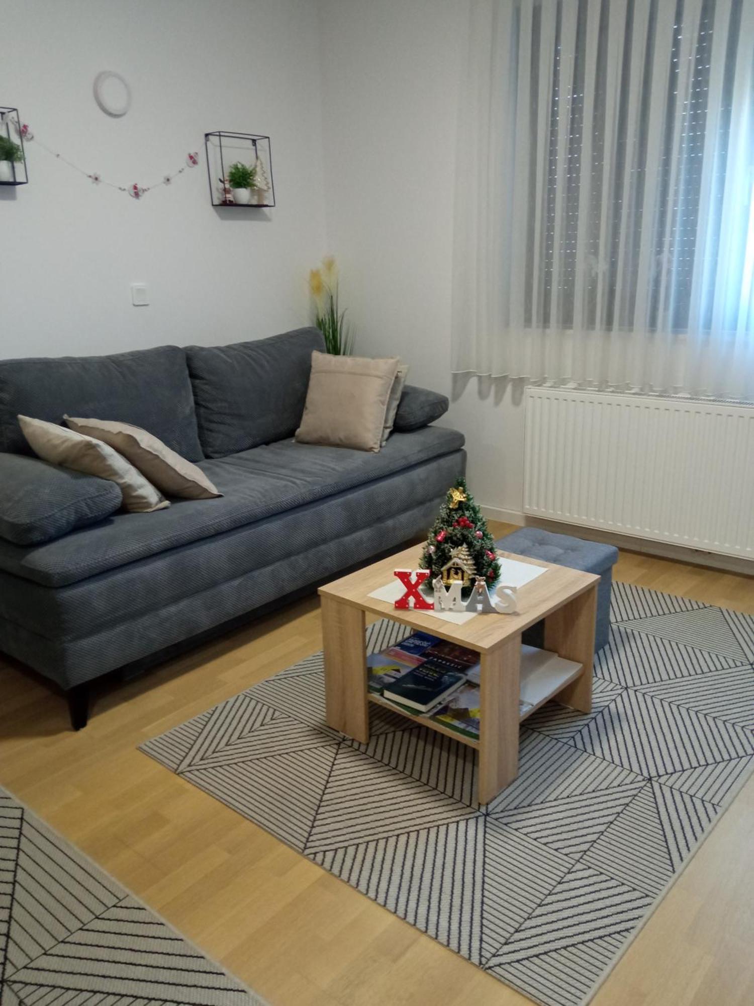 Fiolica Apartamento Zaprešić Exterior foto